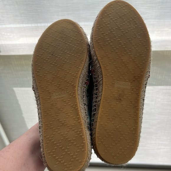 Gucci Shoes - Picture 2 of 8